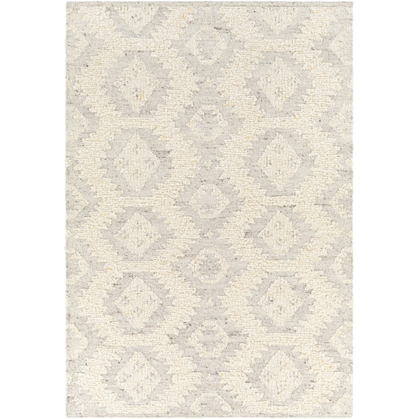 Livabliss Bremen BEN-2306 Handmade Area Rug BEN2306-576 - main